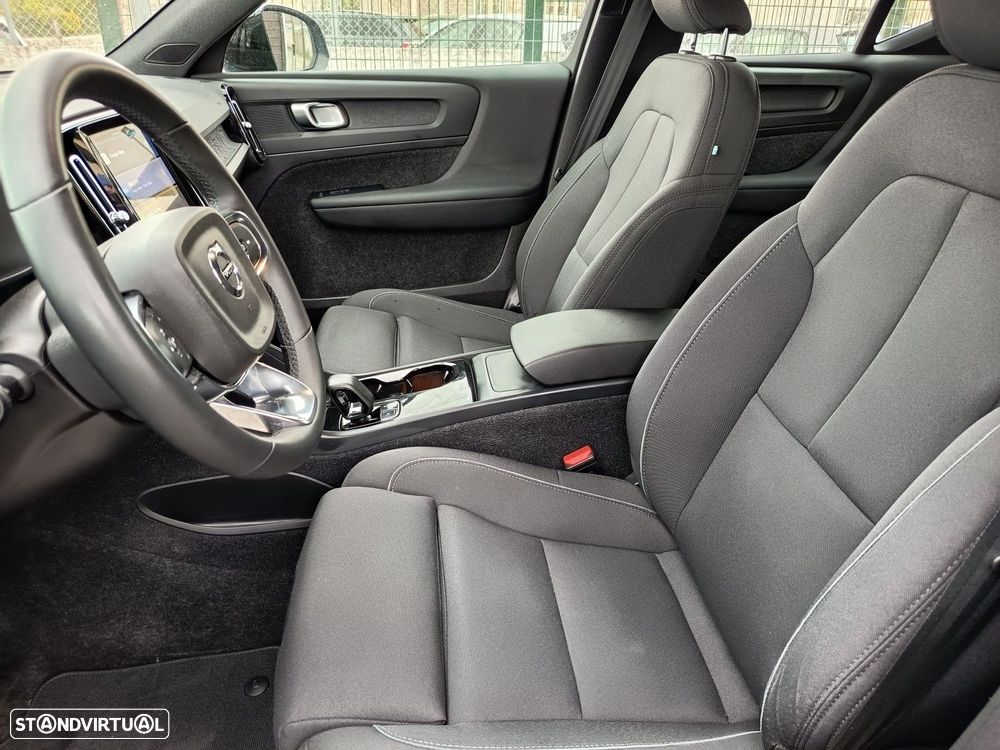 Volvo XC 40 Recharge Twin Ultimate - 13