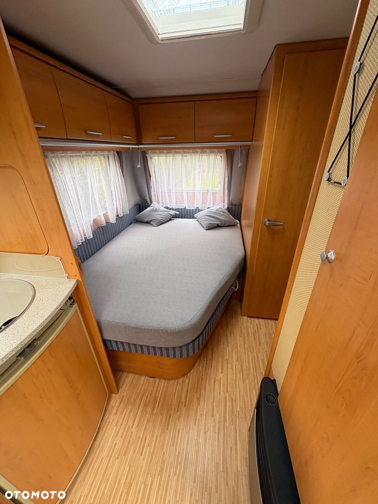 Hymer-Eriba Living EL 465 - 37