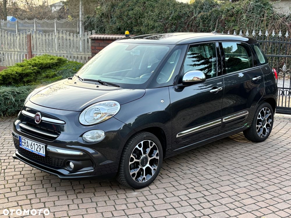 Fiat 500L 1.4 16V Pop Star - 11