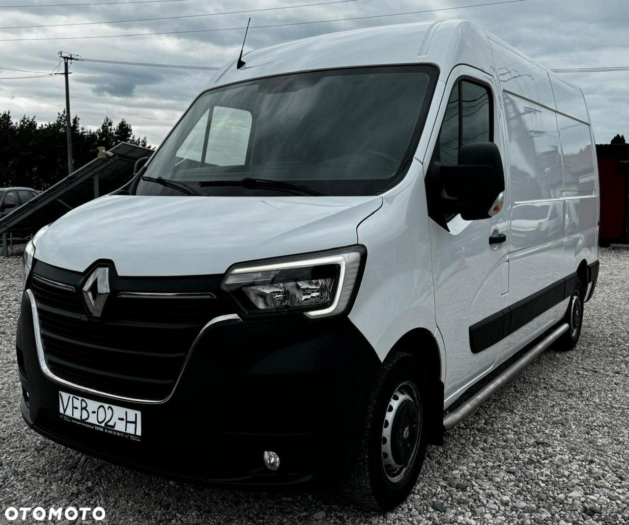 Renault Master - 3