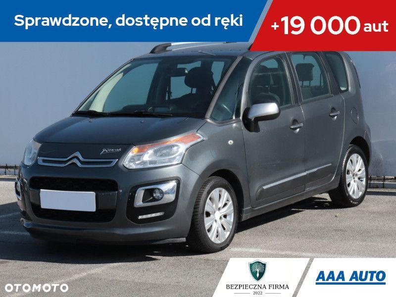 Citroën C3 Picasso - 2