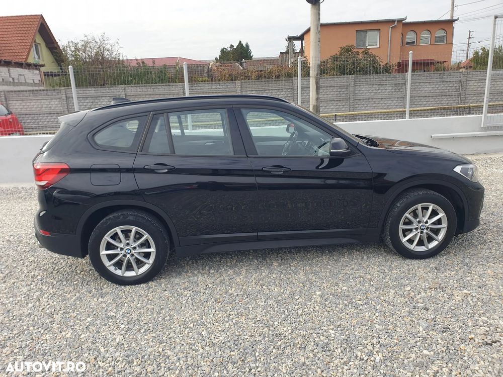 BMW X1 - 4