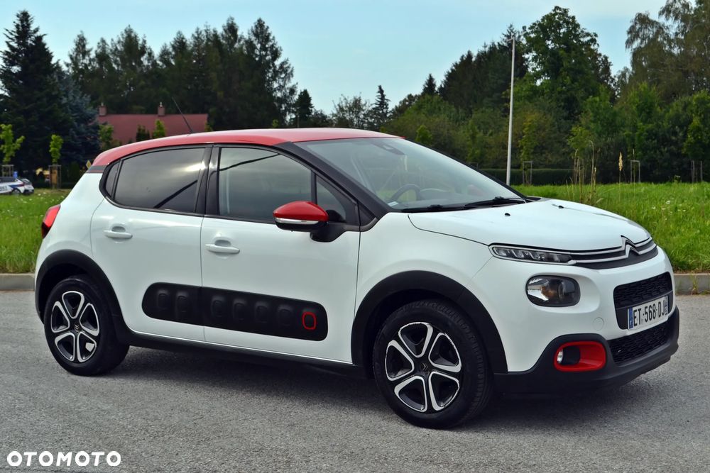 Citroën C3 - 3