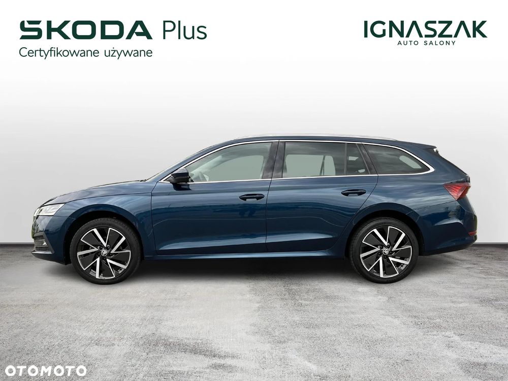 Skoda Octavia 2.0 TDI Style - 2