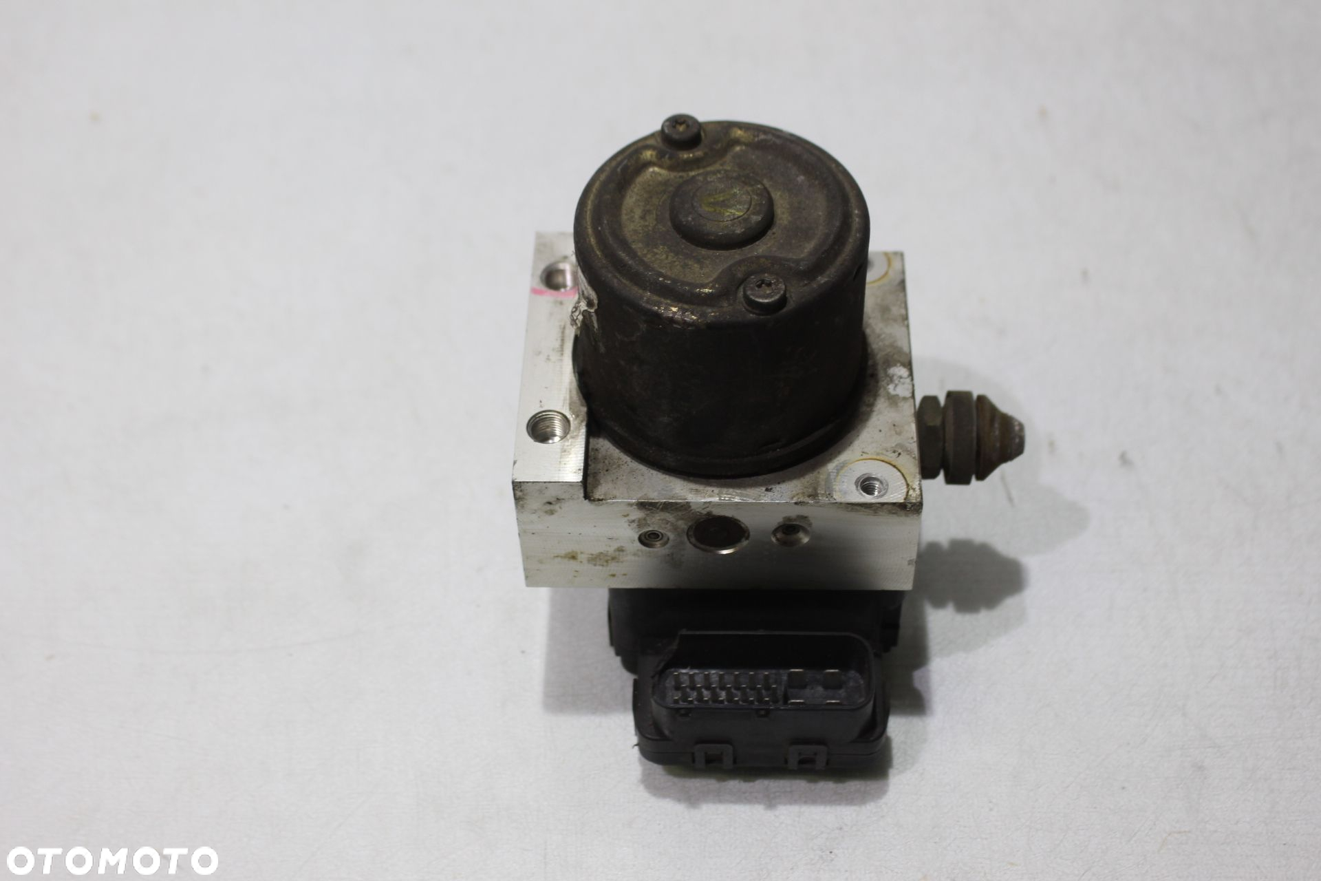 POMPA ABS MITSUBISHI SPACE RUNNER II 2.0 MR475991 - 2