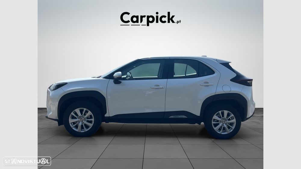 Toyota Yaris Cross 1.5 Hybrid Comfort Plus - 3