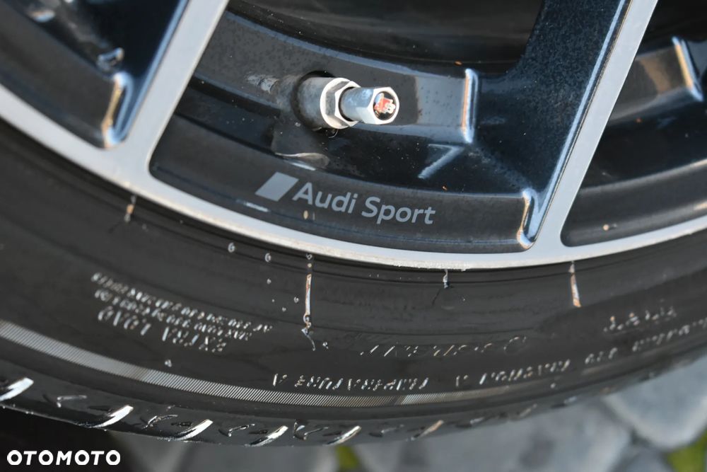 Audi SQ7 TFSI Quattro Tiptronic - 15