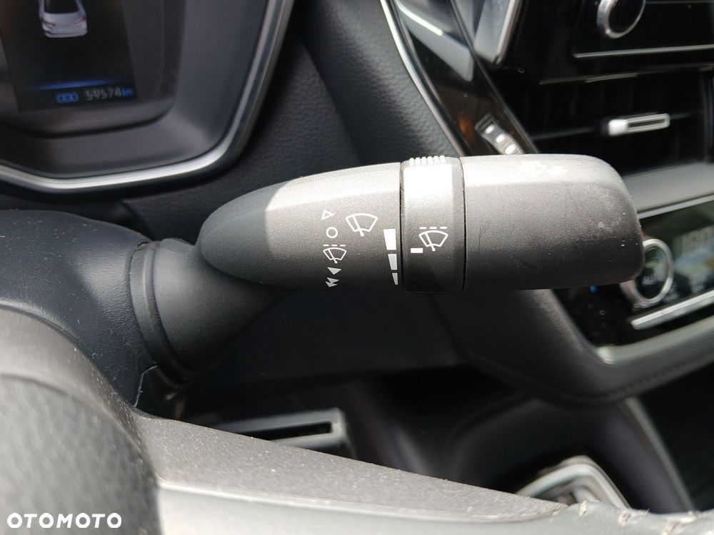 Toyota Corolla - 26