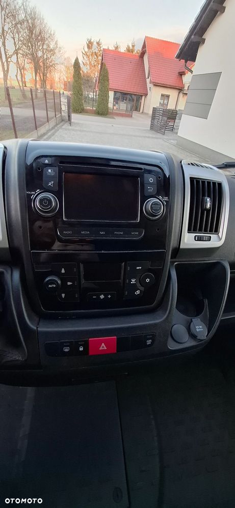 Fiat Ducato - 17