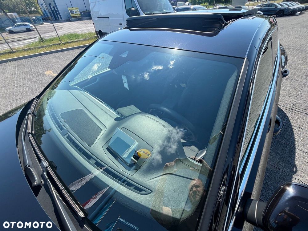 Volkswagen Arteon Shooting Brake 2.0 TDI R-Line DSG - 11
