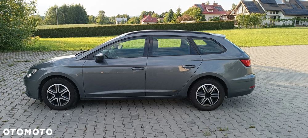 Seat Leon - 7