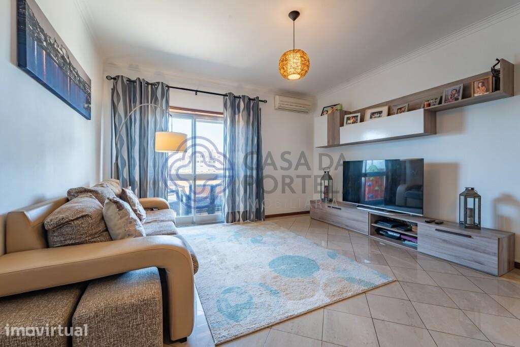Apartamento com terraço junto á nova linha do metro (RUBI) - Grande imagem: 5/33