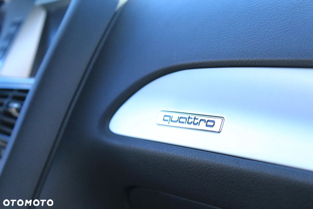 Audi A6 Avant 3.0 TDI DPF quattro tiptronic - 9