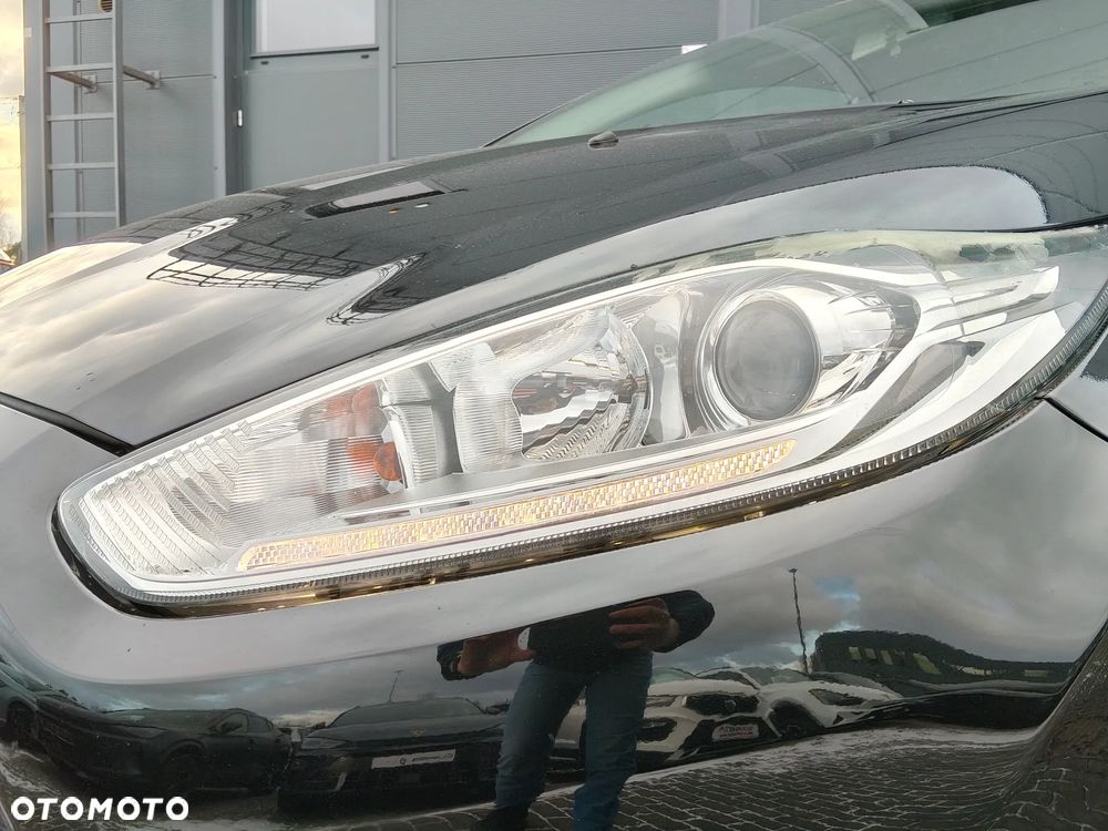 Ford Fiesta 1.0 EcoBoost STart-Stop ST-LINE - 18