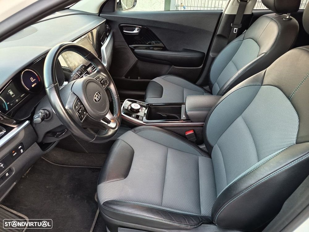 Kia e-Niro 64kWh - 9