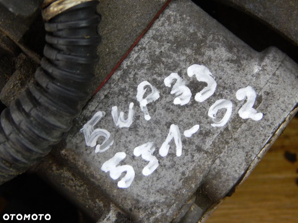 Most tył 2.0 TDCi Ford KUGA Mk1 08-13 Łuków części - 9