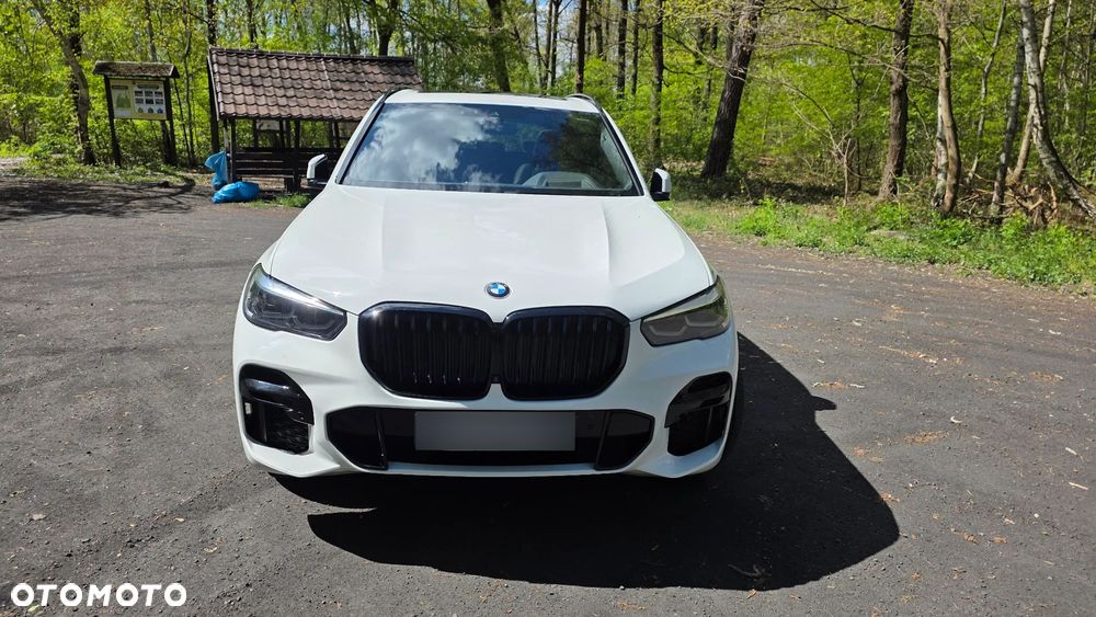 BMW X5 - 8