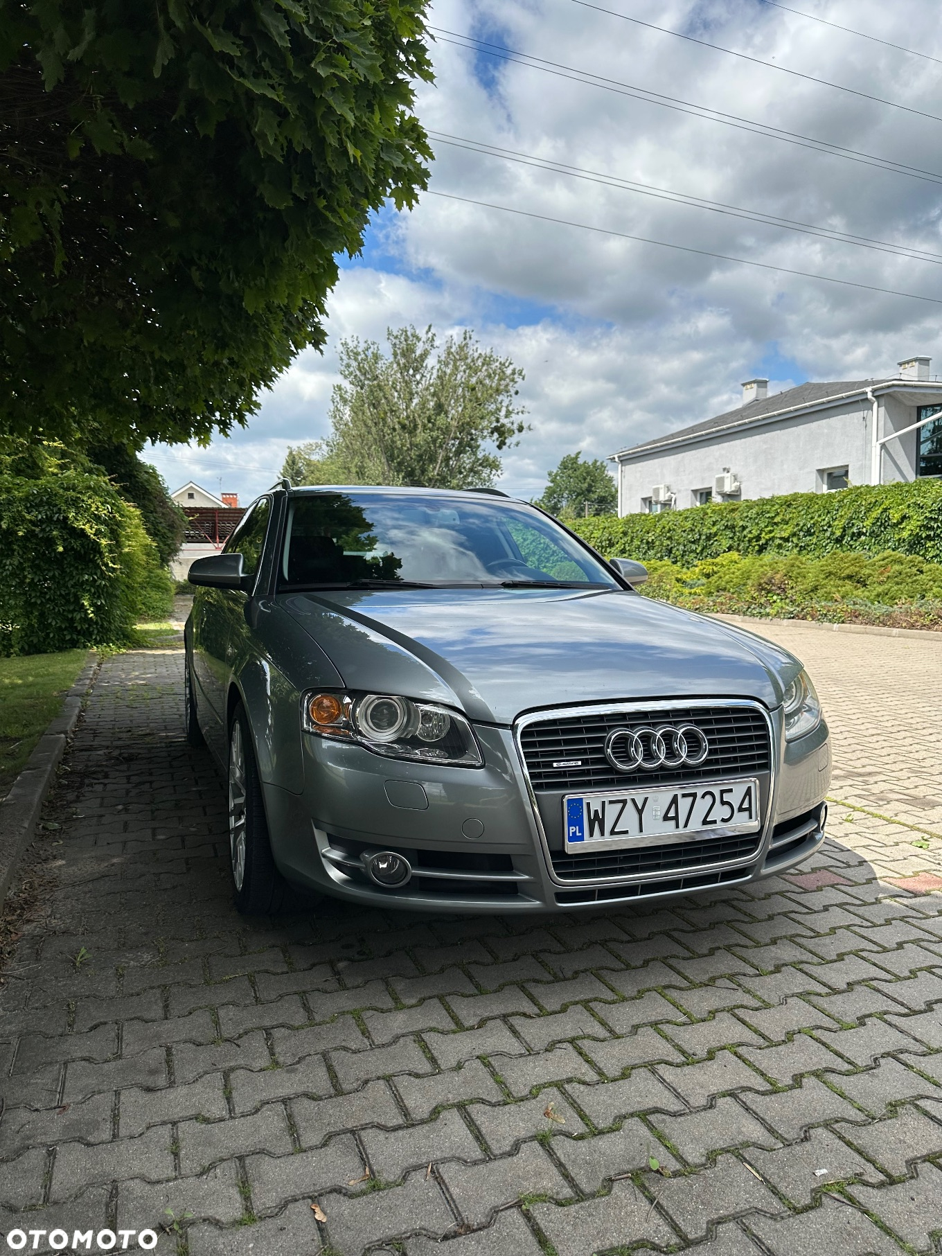 Audi A4 2.0 DTM T FSI Quattro - 2