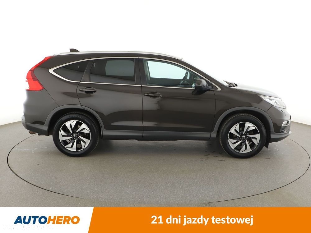 Honda CR-V 2.0 Lifestyle (Honda Connect+) - 7