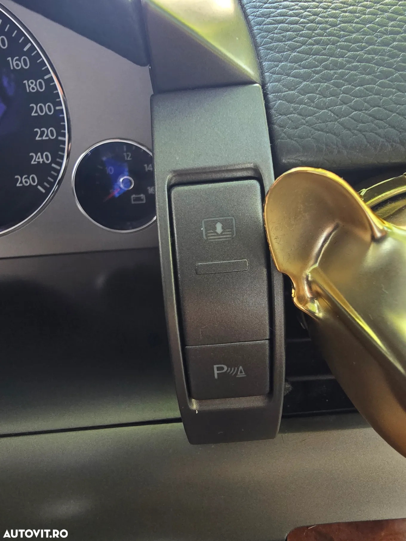 Volkswagen Phaeton 3.0 V6 TDI DPF 4Motion Lang Tipt. - 22