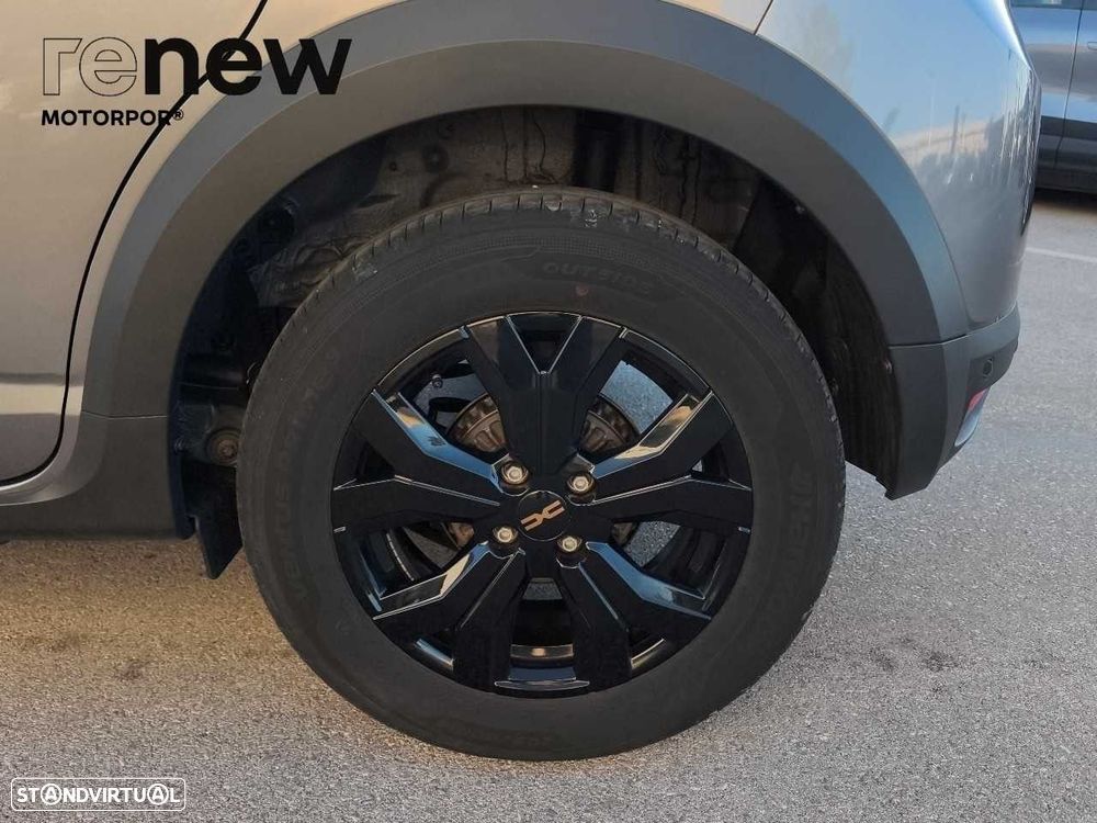 Dacia Sandero 1.0 ECO-G Extreme + Up&Go Bi-Fuel - 30