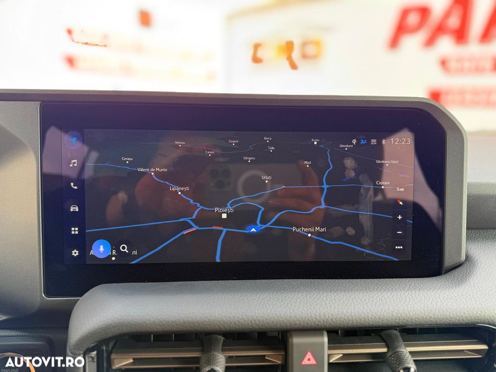 Toyota Land Cruiser 250 2.8 D-4D Automatik First Edition - 31