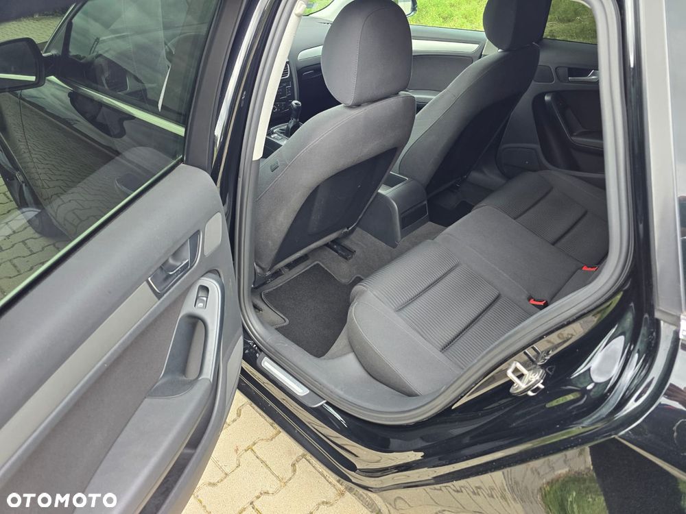 Audi A4 Avant 2.0 TDI e DPF Ambition - 11
