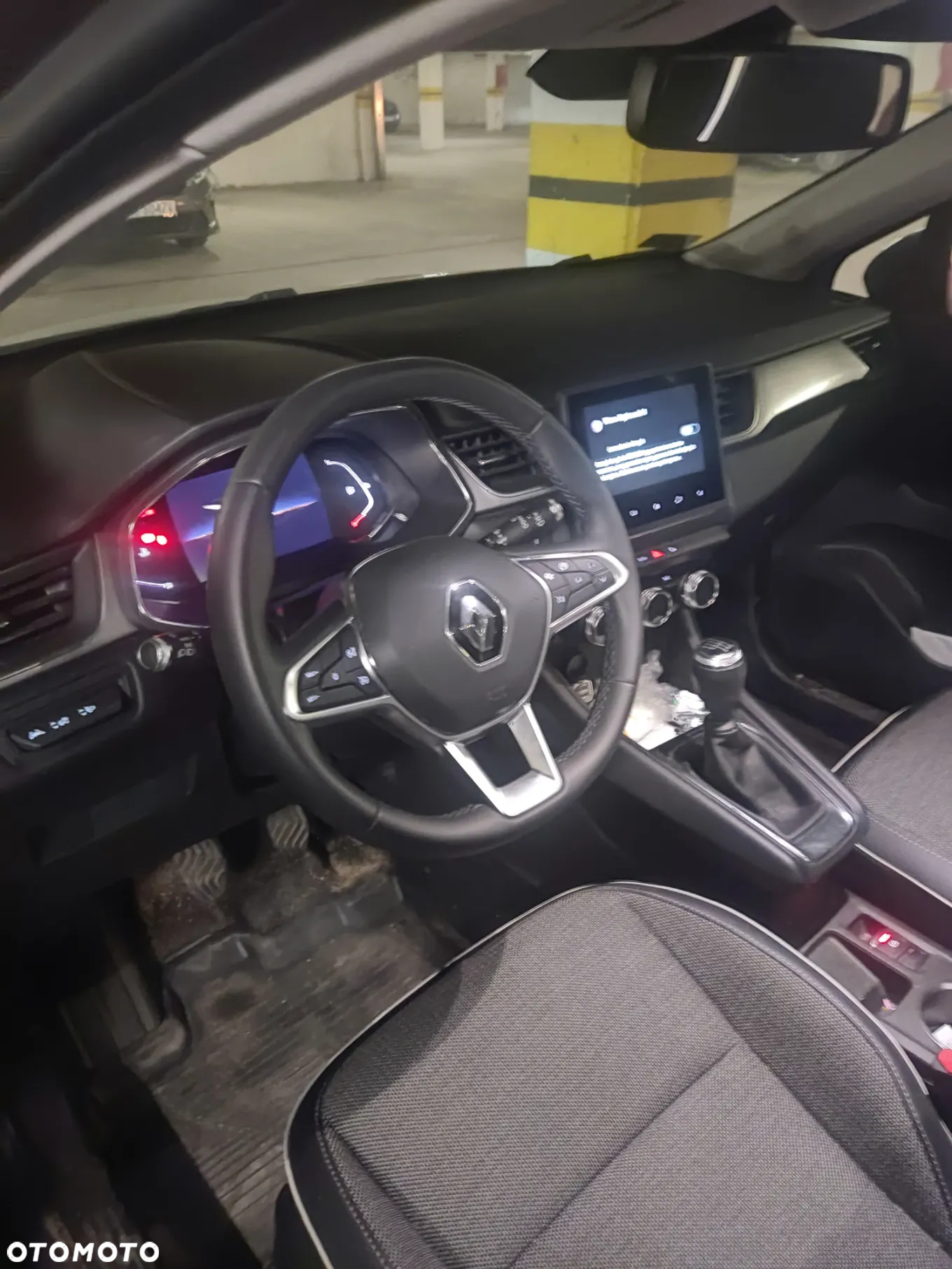 Renault Captur 1.0 TCe Intens - 3