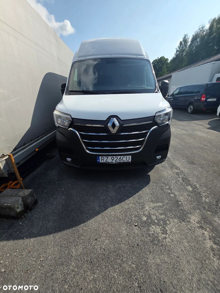 Renault Master - 36