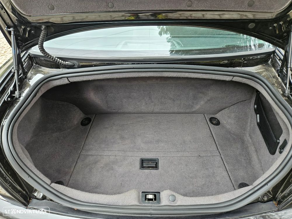 Maserati Quattroporte 4.2 V8 Sport GT Aut. - 24