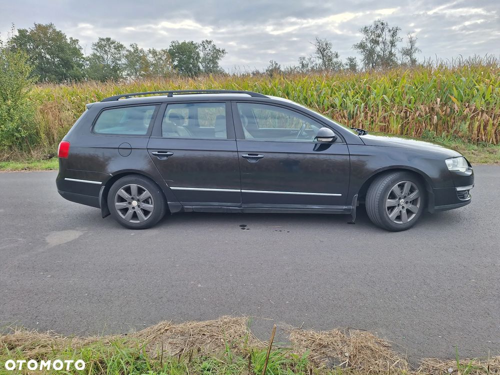 Volkswagen Passat 2.0 TDI Comfortline - 2