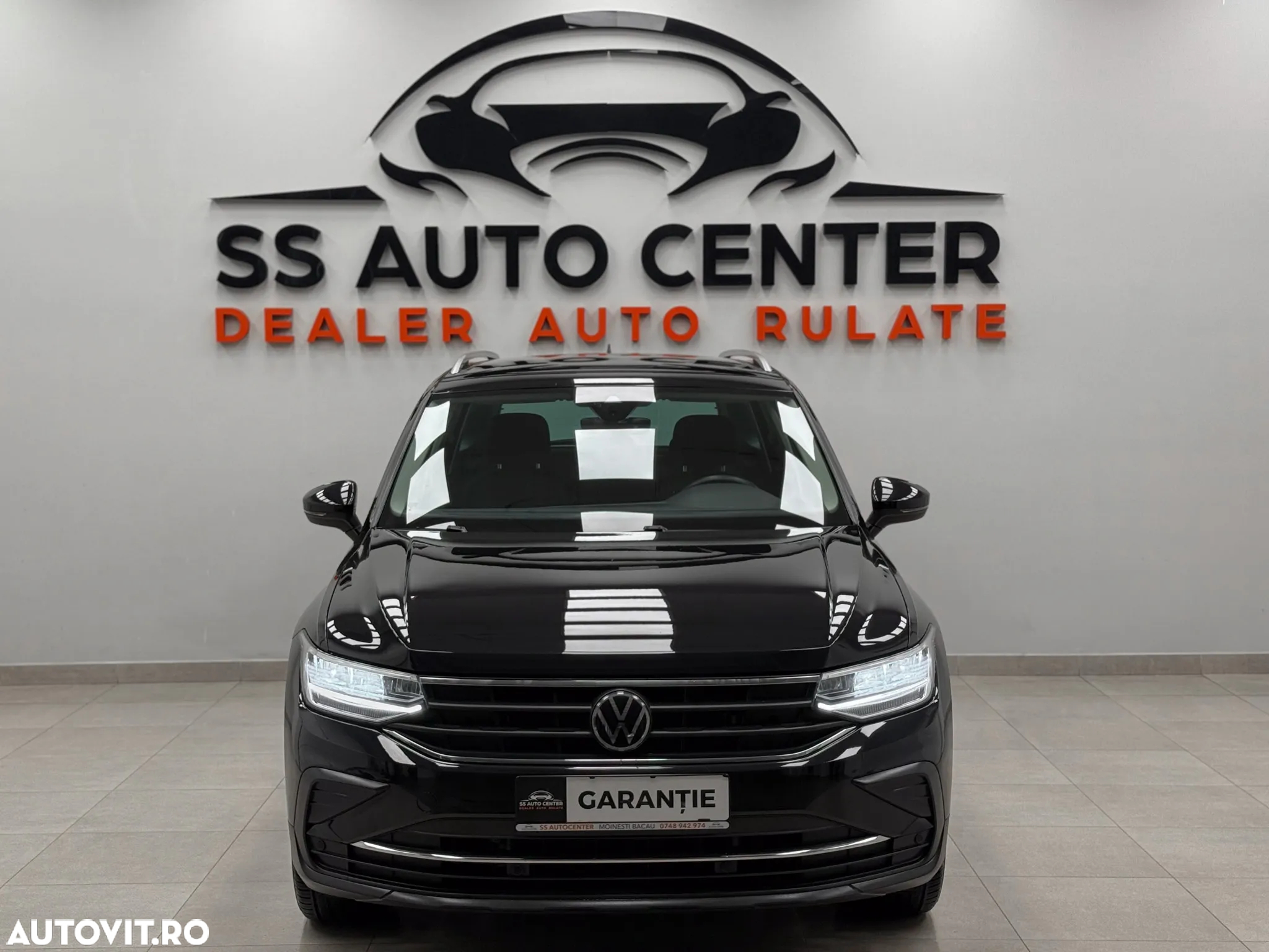 Volkswagen Tiguan 2.0 TDI SCR 4MOTION DSG Life - 11