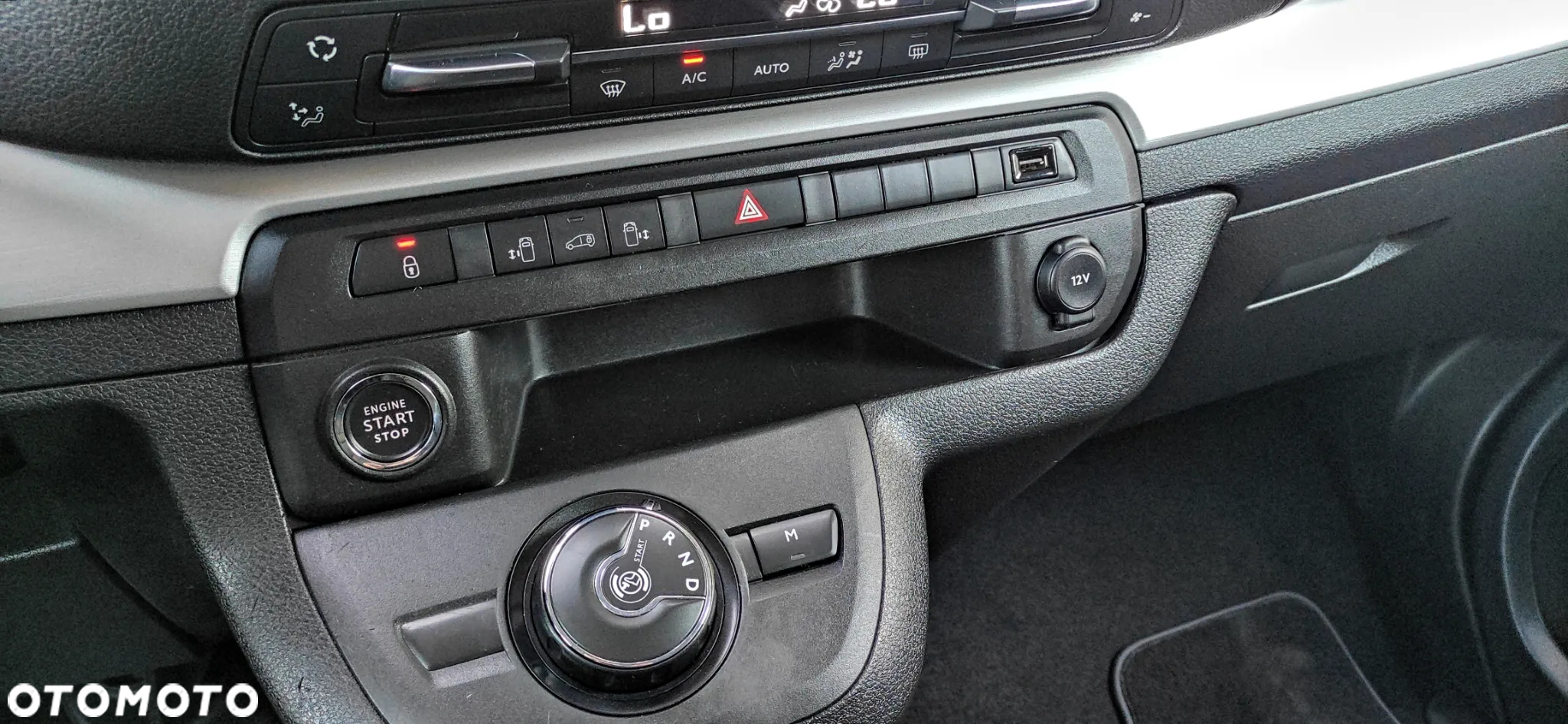 Opel Zafira Life 2.0 D S Edition - 15