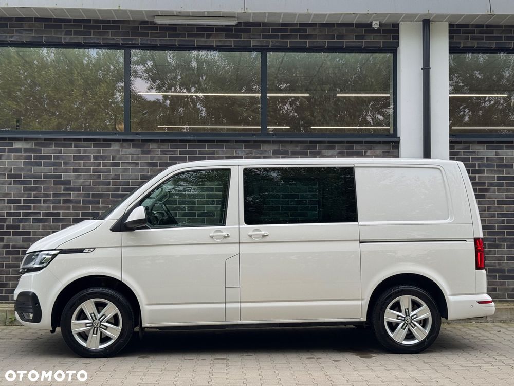 Volkswagen Transporter - 6