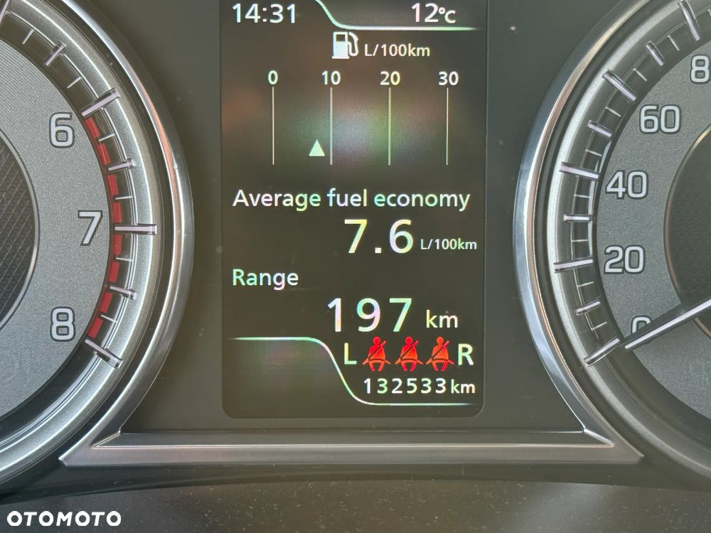 Suzuki Vitara 1.0 Boosterjet Premium 2WD - 6