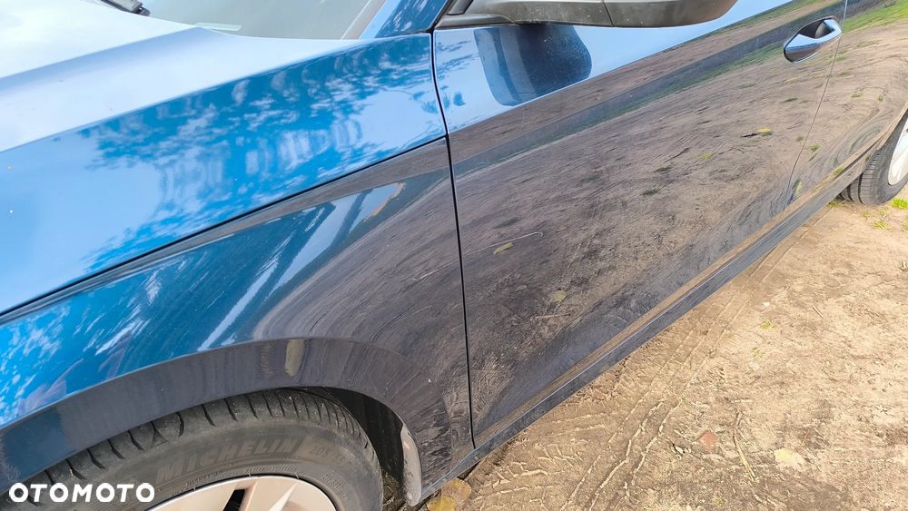 Skoda Octavia 1.5 TSI ACT Ambition - 8