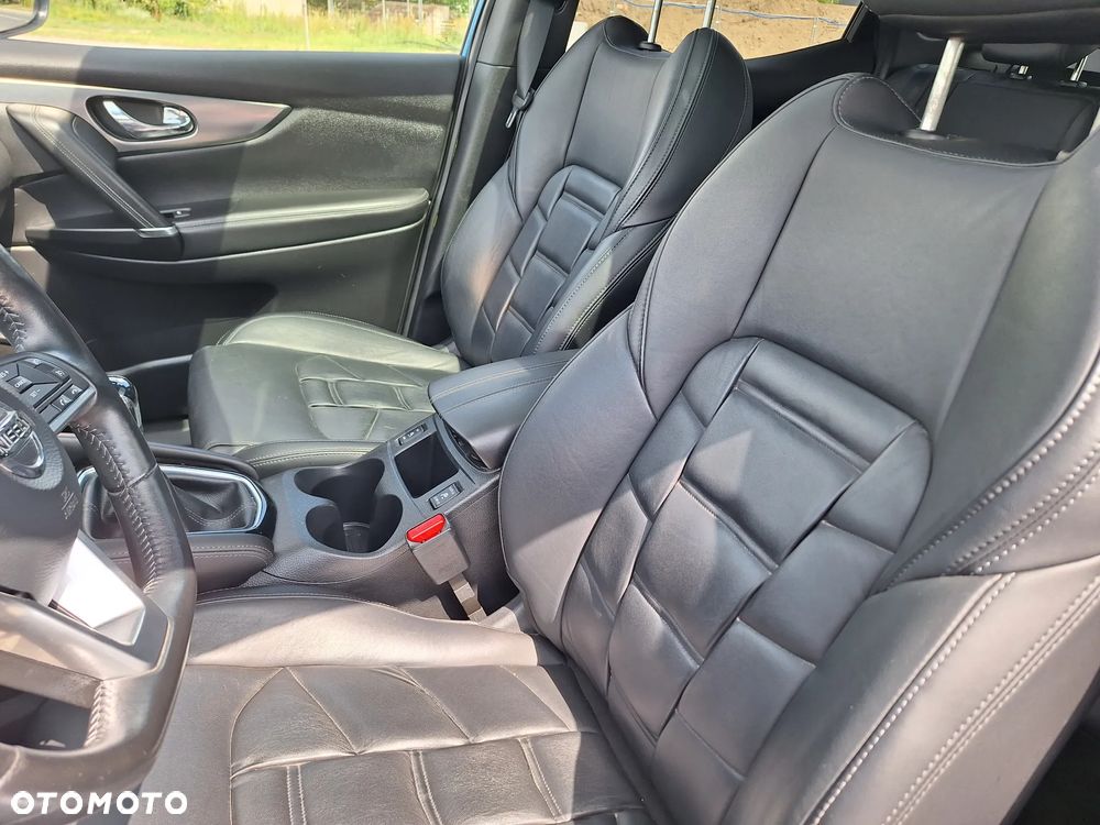 Nissan Qashqai - 13