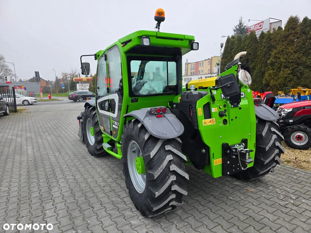 Merlo TF 35.7-140 - 3