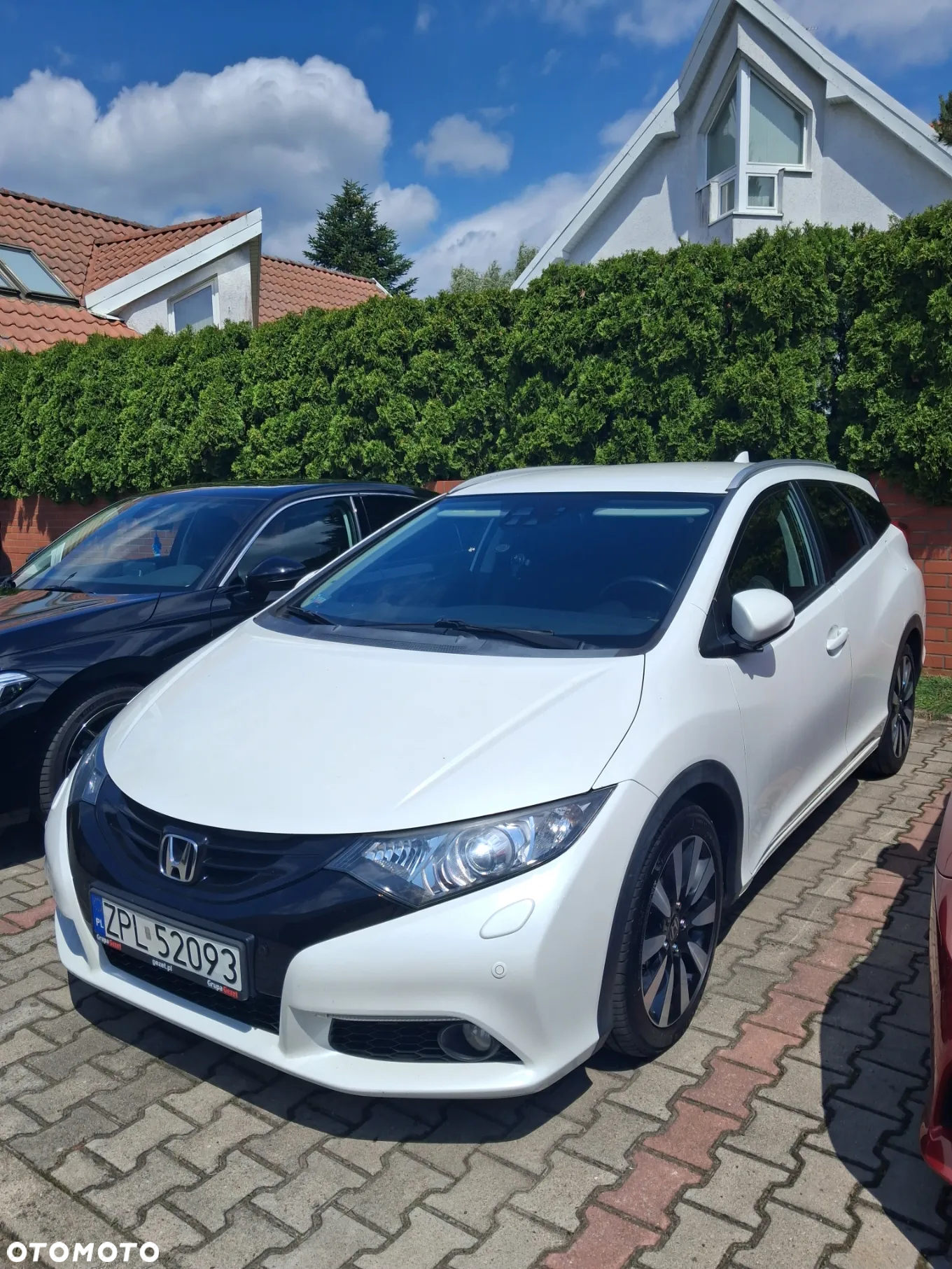 Honda Civic 1.6 i-DTEC Lifestyle - 3