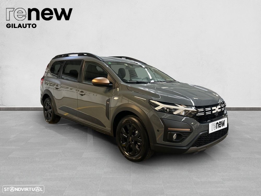 Dacia Jogger 1.0 ECO-G Extreme+ Up&Go 7L Bi-Fuel - 3