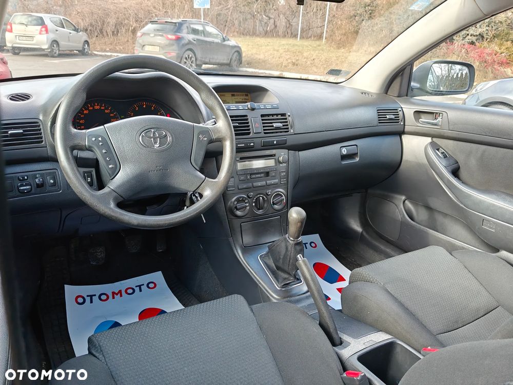 Toyota Corolla 1.8 CE - 6