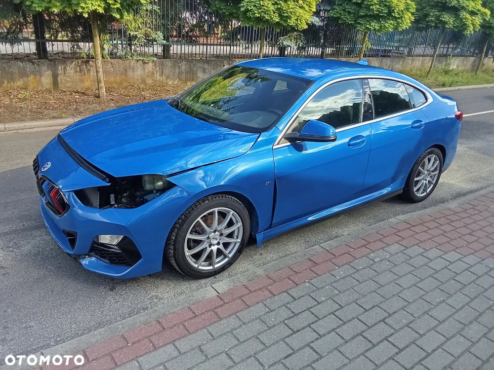 BMW Seria 2 218i M Sport - 18