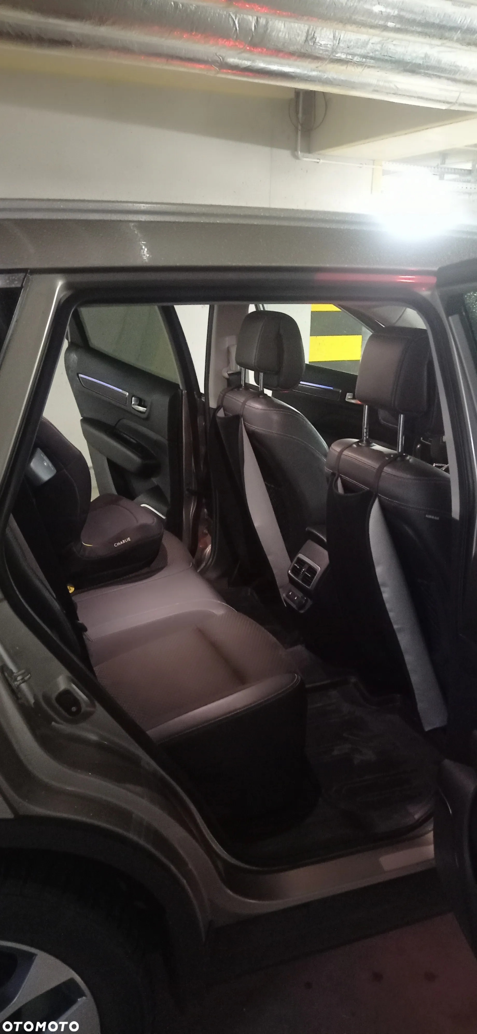 Renault Koleos 2.0 dCi Winter Edition 4x4 X-Tronic - 5