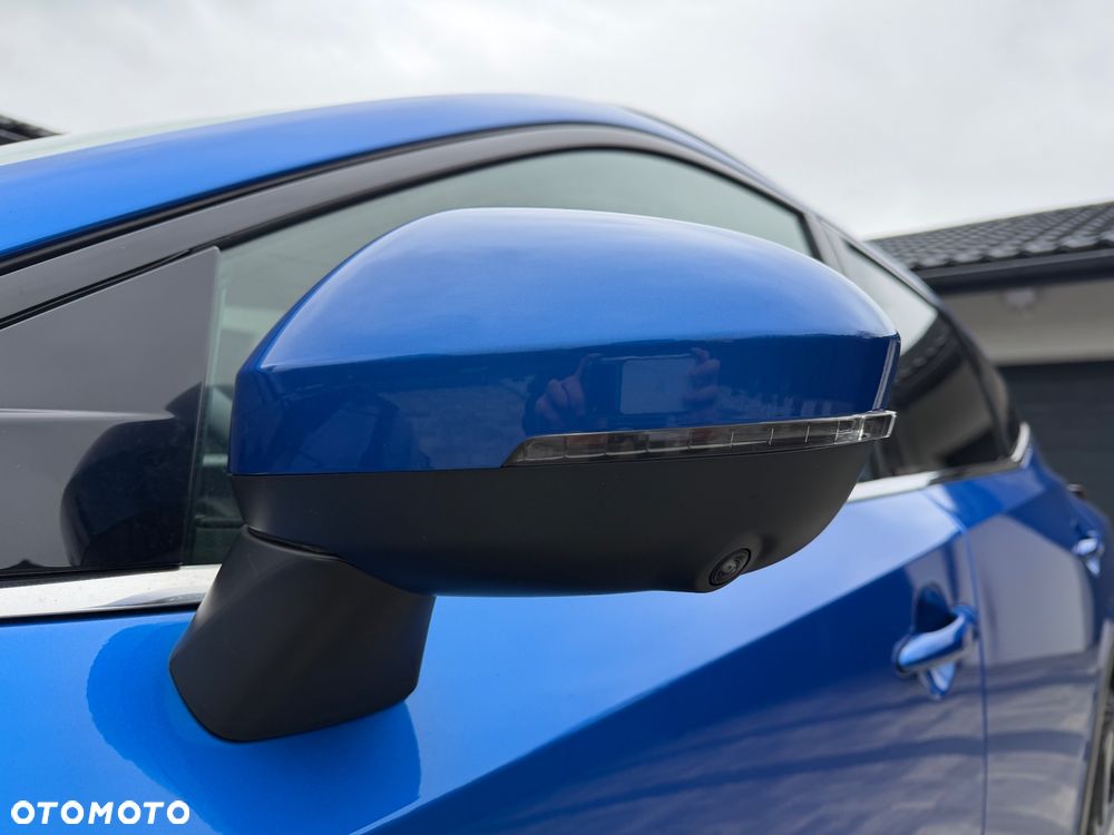 Nissan Qashqai 1.3 DIG-T N-Connecta - 19