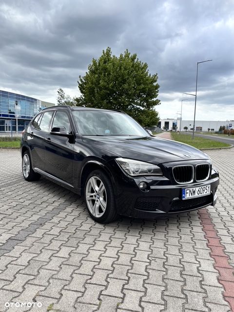 BMW X1 xDrive28i - 1