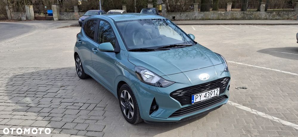 Hyundai i10 1.2 Modern - 1