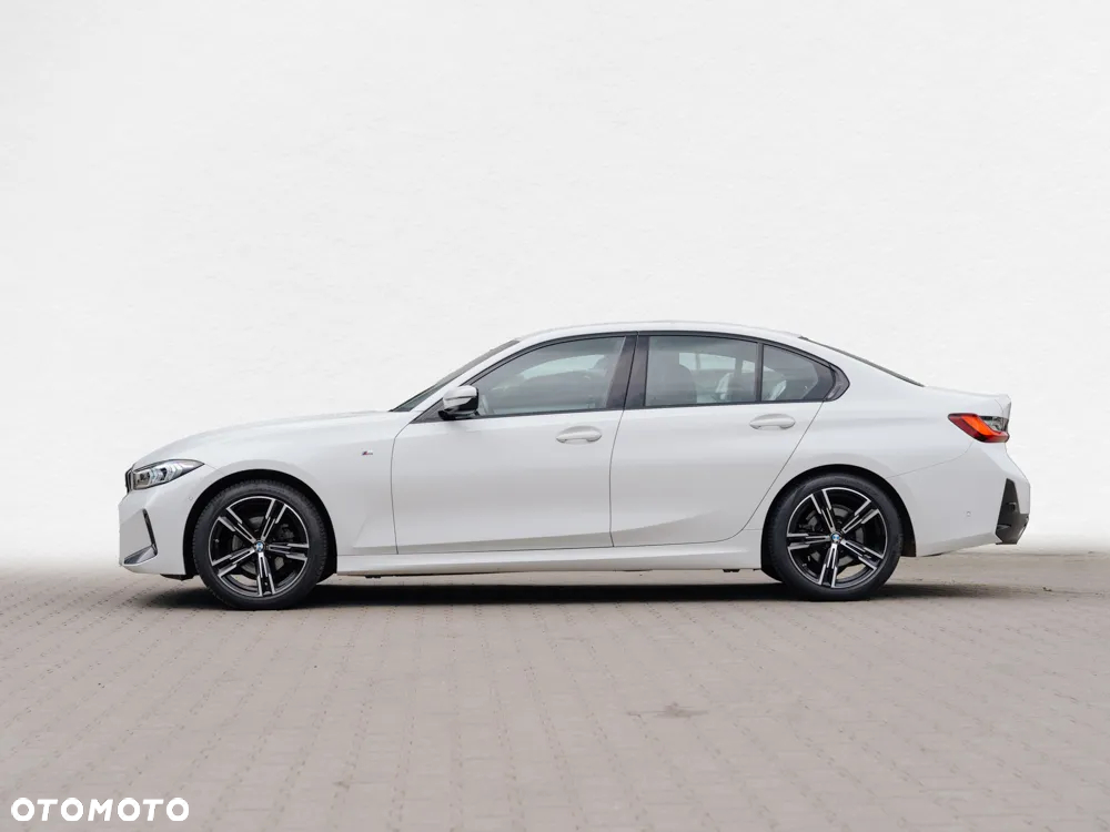 BMW Seria 3 318i M Sport - 3