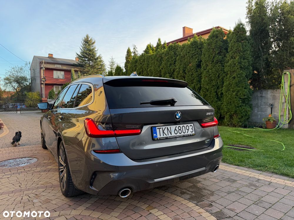 BMW Seria 3 - 17