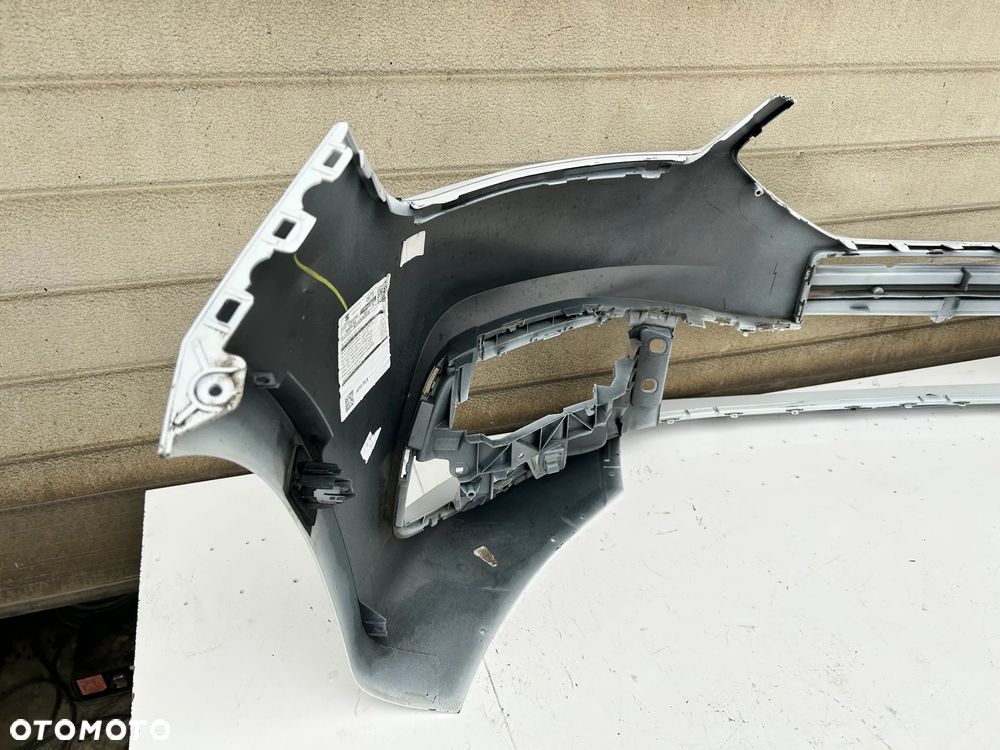 SEAT LEON 4 IV 5FA ZDERZAK PRZÓD PRZEDNI - 6