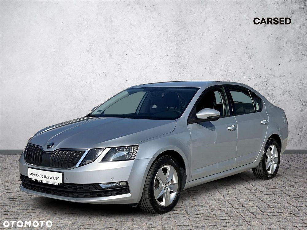 Skoda Octavia 1.0 TSI Ambition - 2